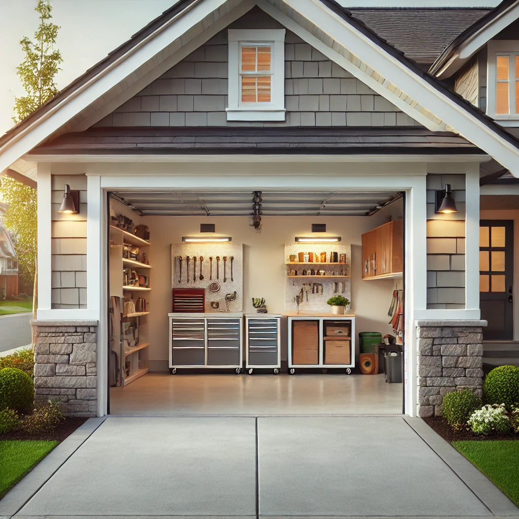 Latest garage door repair tips and maintenance guides from Adkins's trusted experts