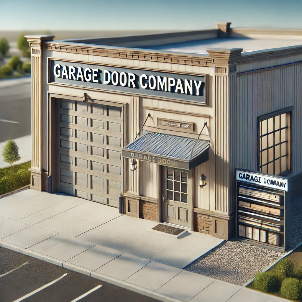 Best Garage Door Company Near Me Adkins TX - 24/7 Emergency Service