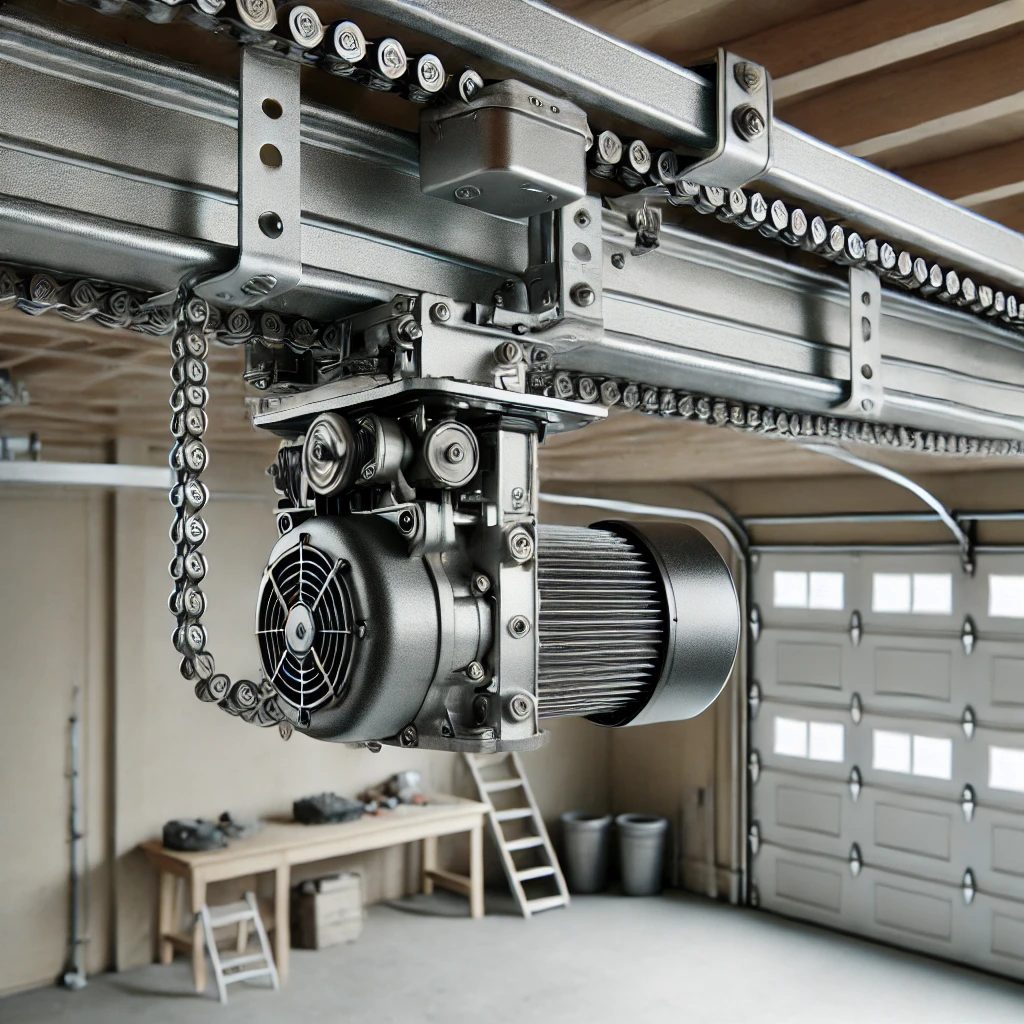 Professional Garage Door Opener Installation Adkins TX - Expert Smart Opener Installation Services