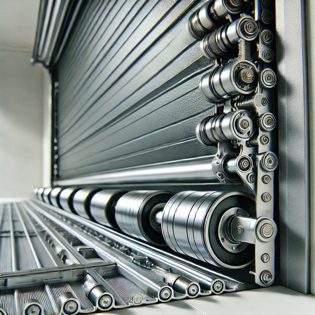 Expert Roller Garage Door Repairs Adkins TX - Professional Door System Specialists